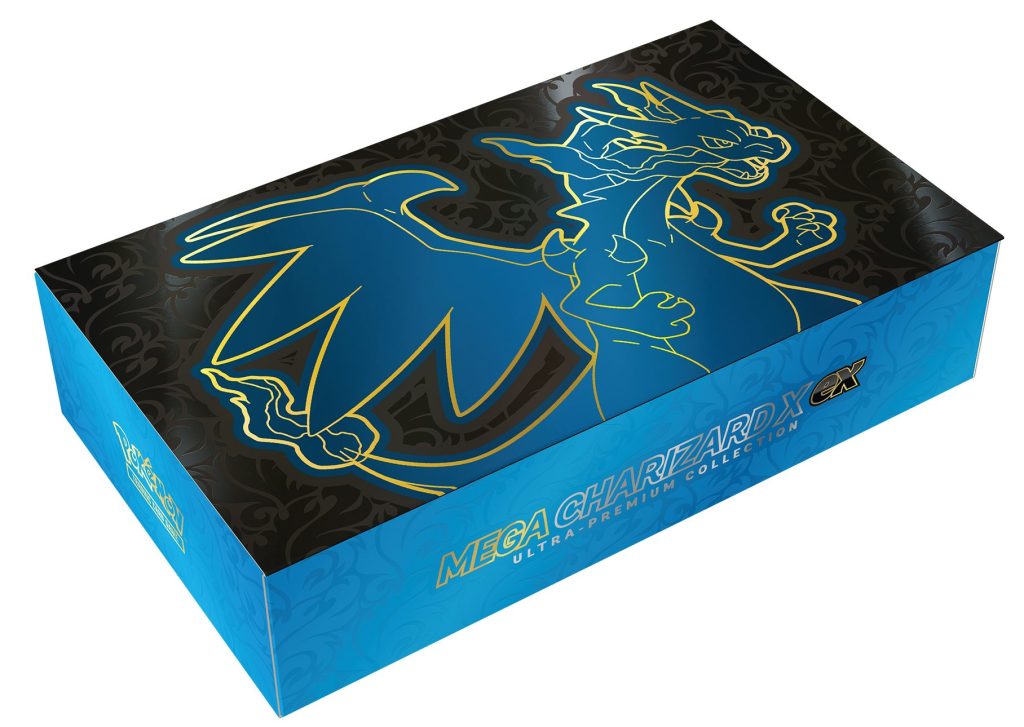 Elite Trainer Boxes and Ultra Premium Collections for&nbsp;Sale